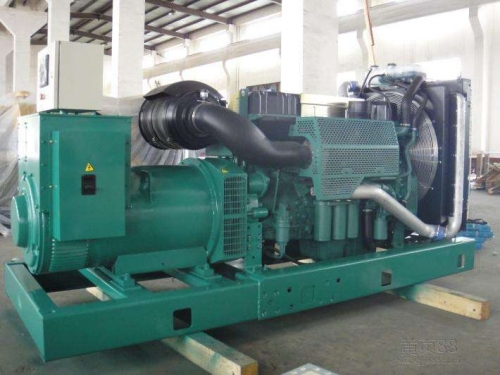 安州便携静音：租赁无声发电机组，便携式解决能源需求